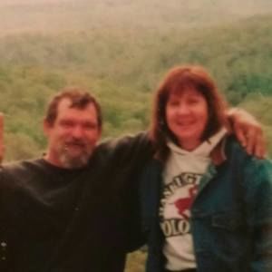 Meet your Posher, Davidandmarlene